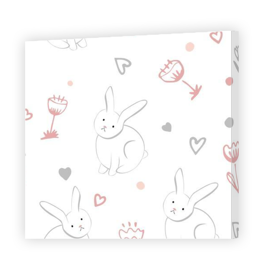 Thumbnail for Canvas - Gallery Canvas Wrap
