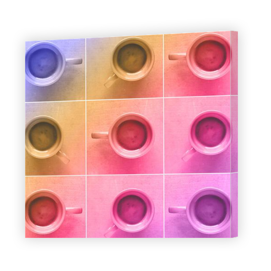 Thumbnail for Canvas - Gallery Canvas Wrap