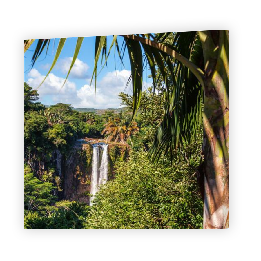 Thumbnail for Canvas - Gallery Canvas Wrap