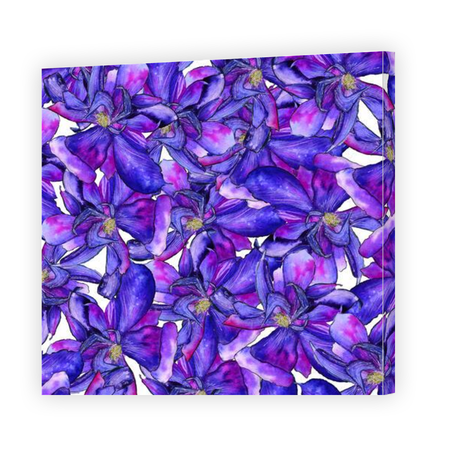 Thumbnail for Canvas - Gallery Canvas Wrap