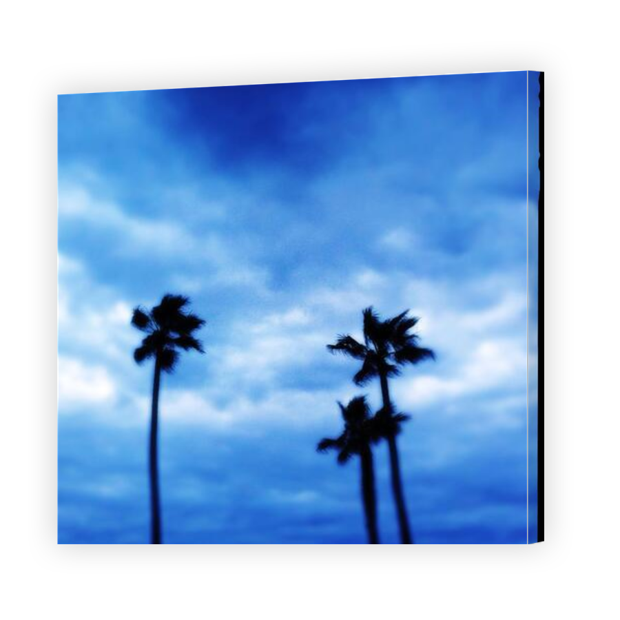 Thumbnail for Canvas - Gallery Canvas Wrap