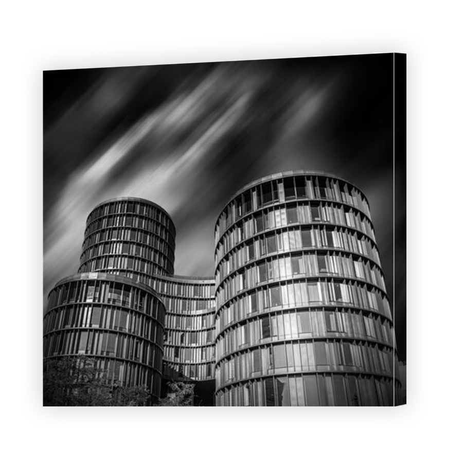 Thumbnail for Canvas - Gallery Canvas Wrap