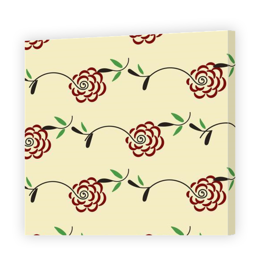 Thumbnail for Canvas - Gallery Canvas Wrap