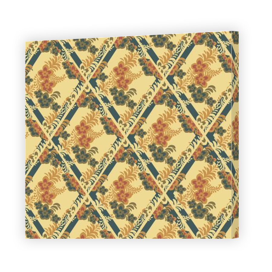 Thumbnail for Canvas - Gallery Canvas Wrap