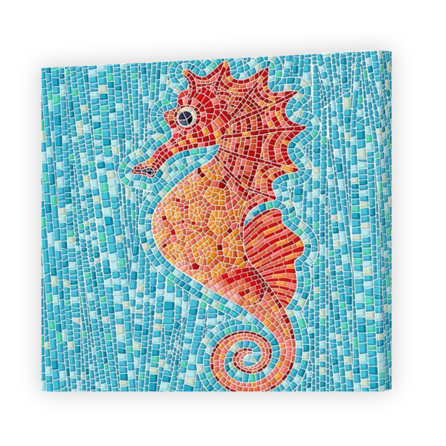Thumbnail for Canvas - Gallery Canvas Wrap