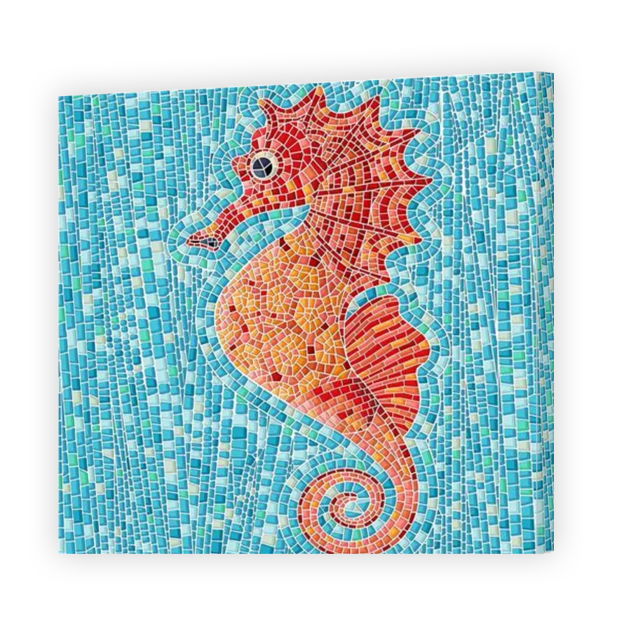 Thumbnail for Canvas - Gallery Canvas Wrap