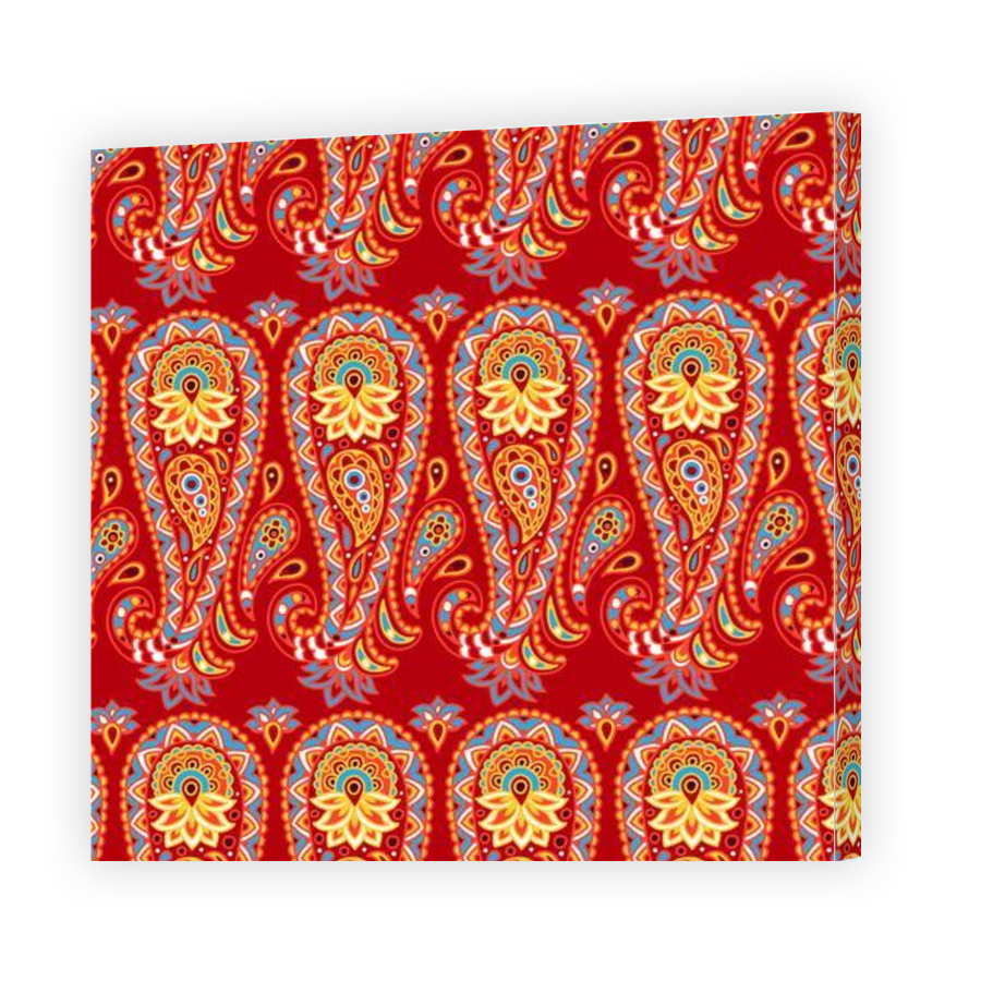 Thumbnail for Canvas - Gallery Canvas Wrap