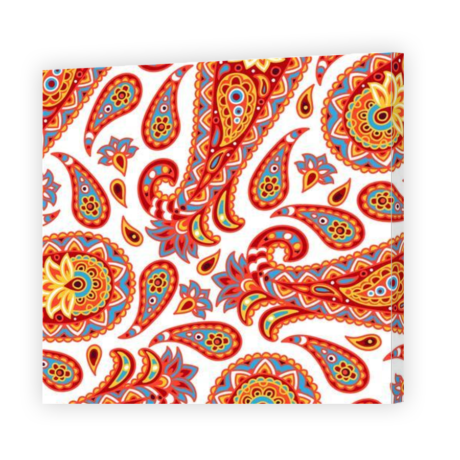 Thumbnail for Canvas - Gallery Canvas Wrap