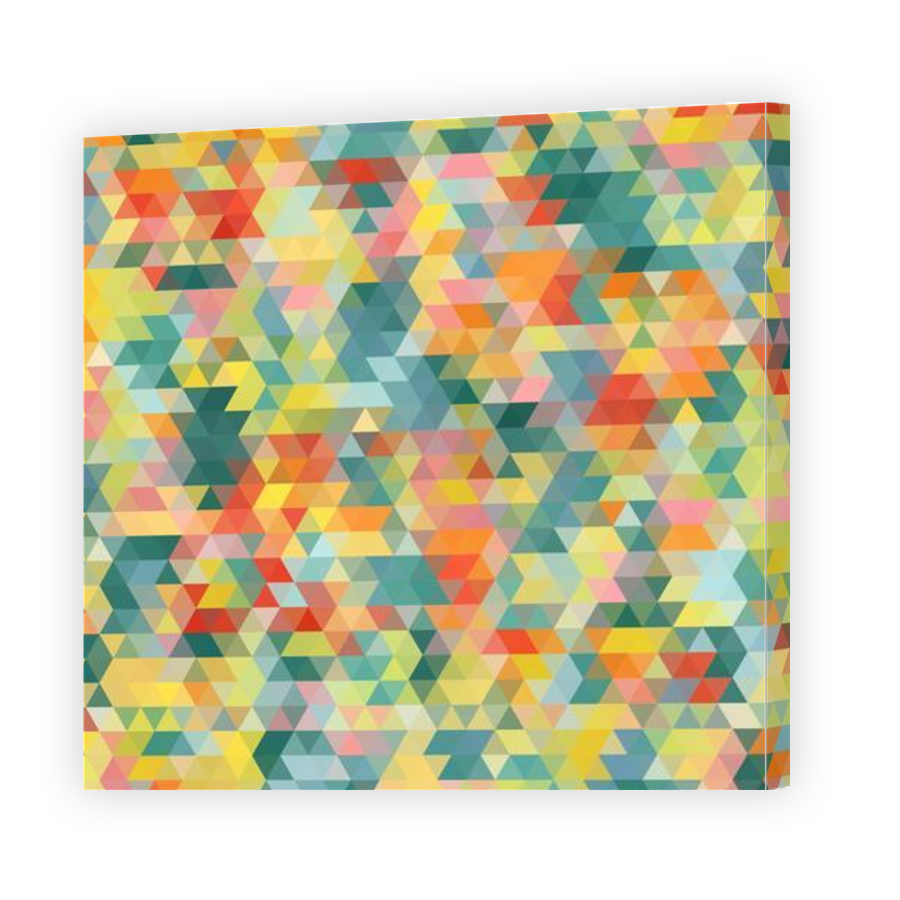 Thumbnail for Canvas - Gallery Canvas Wrap