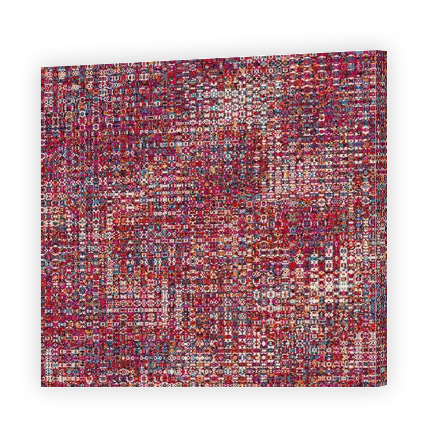 Thumbnail for Canvas - Gallery Canvas Wrap