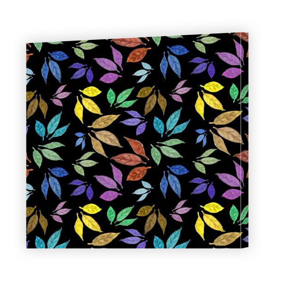 Thumbnail for Canvas - Gallery Canvas Wrap