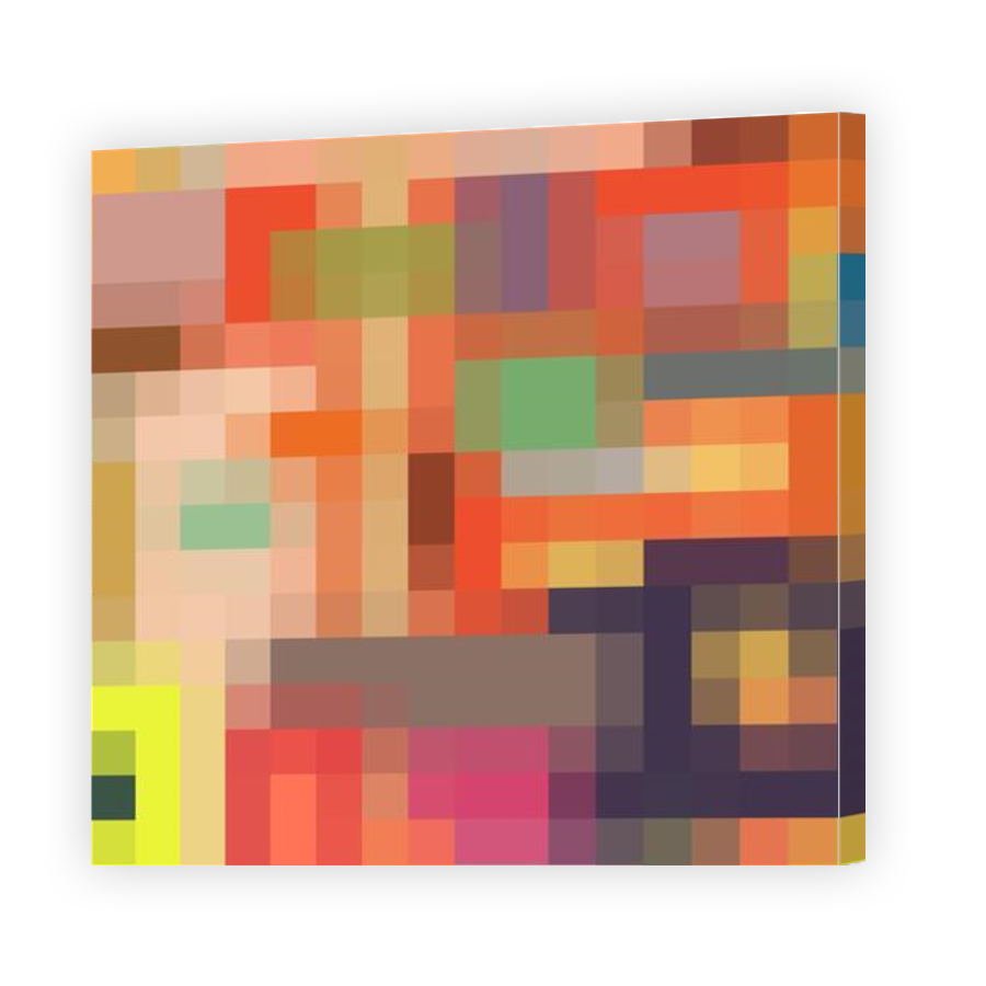 Thumbnail for Canvas - Gallery Canvas Wrap