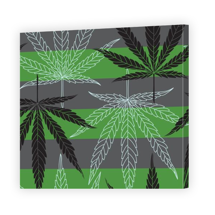 Thumbnail for Canvas - Gallery Canvas Wrap