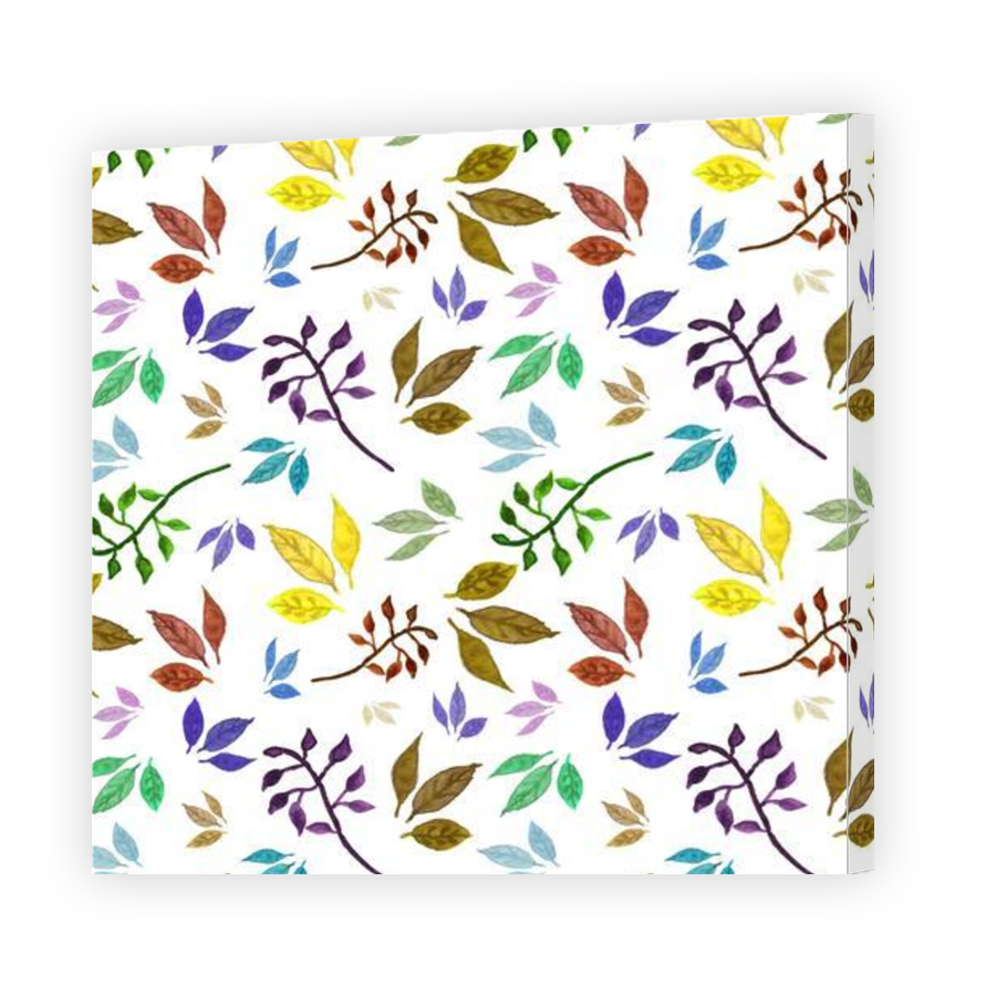 Thumbnail for Canvas - Gallery Canvas Wrap
