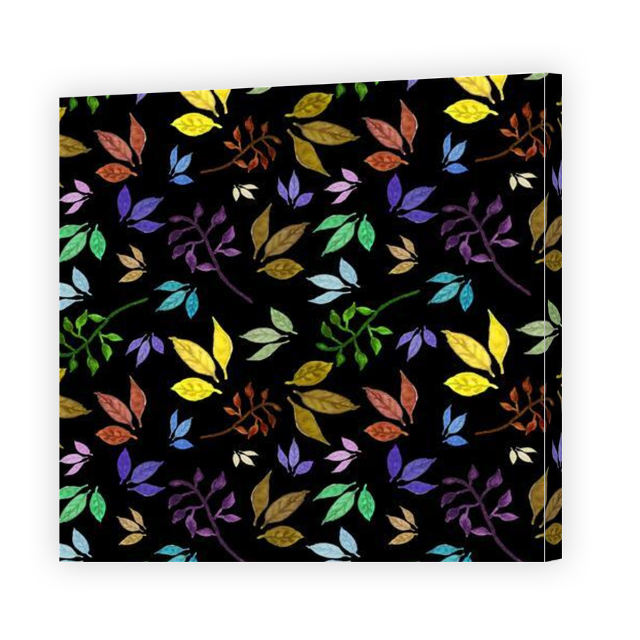 Thumbnail for Canvas - Gallery Canvas Wrap