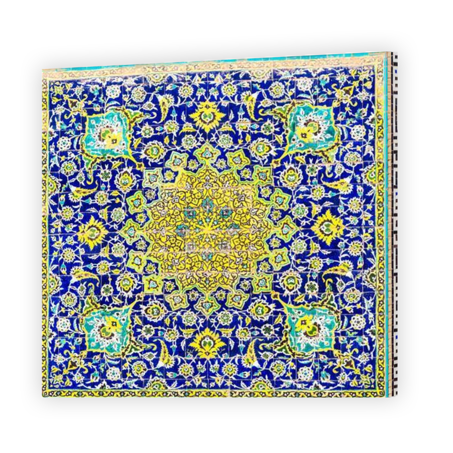 Thumbnail for Canvas - Gallery Canvas Wrap