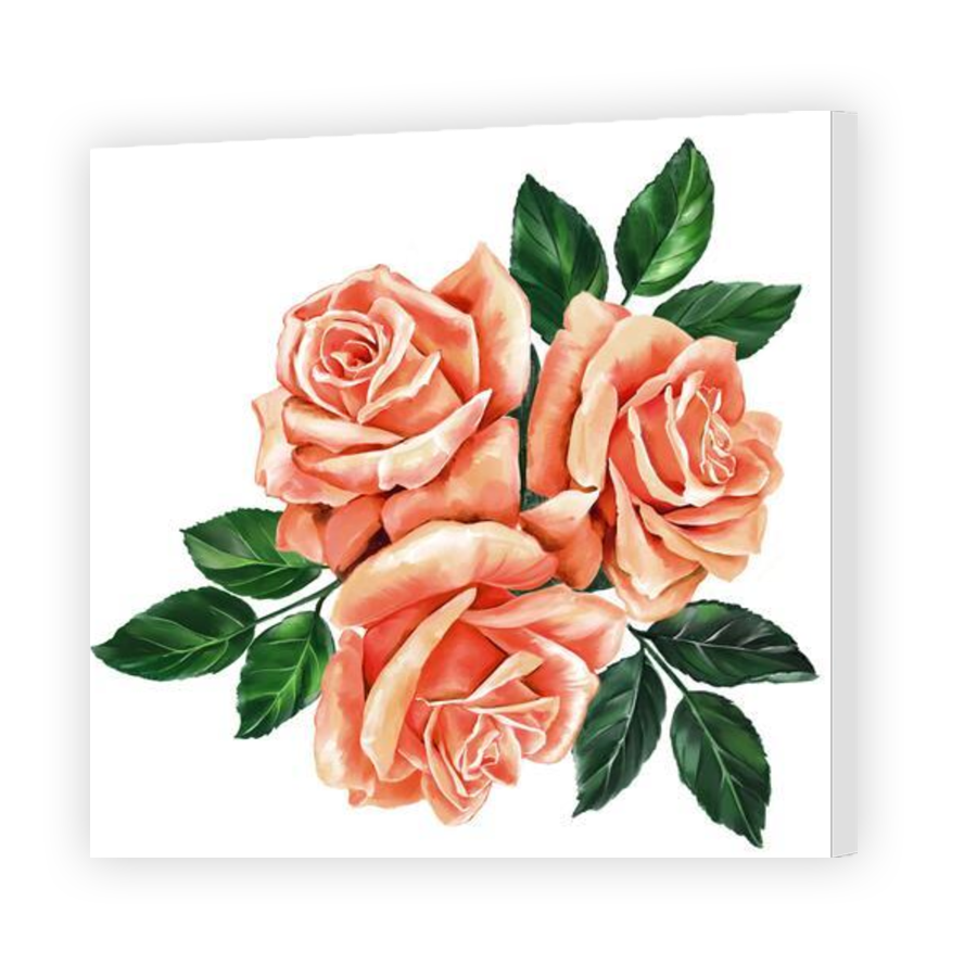 Thumbnail for Canvas - Gallery Canvas Wrap