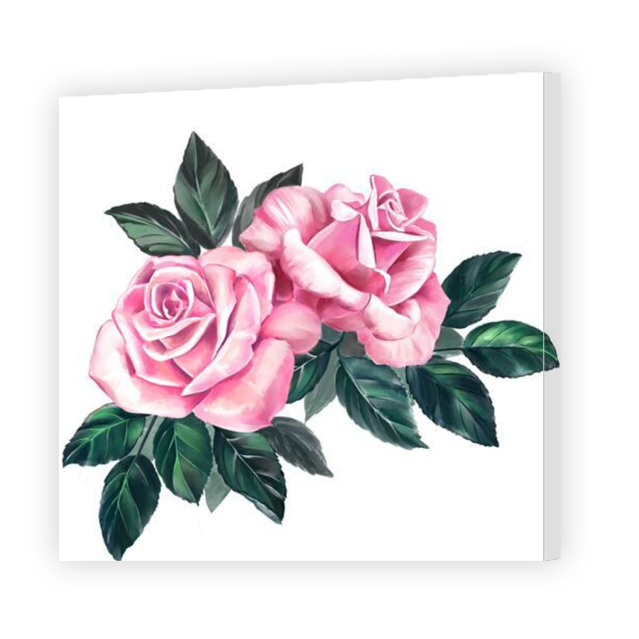 Thumbnail for Canvas - Gallery Canvas Wrap