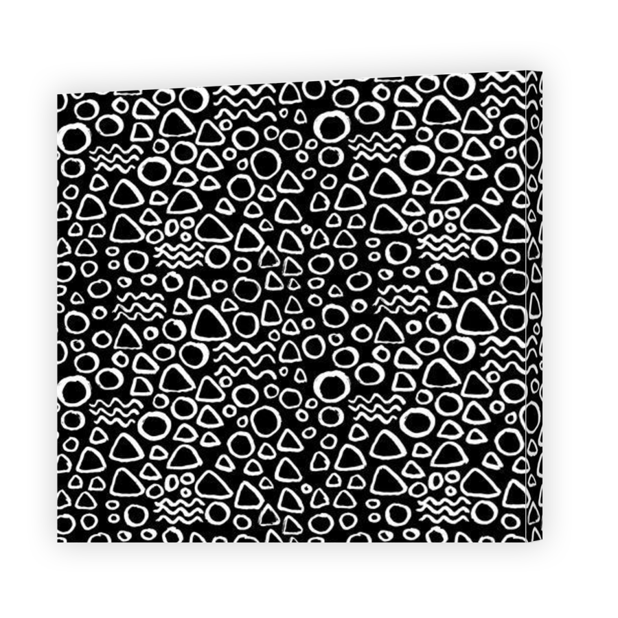 Thumbnail for Canvas - Gallery Canvas Wrap