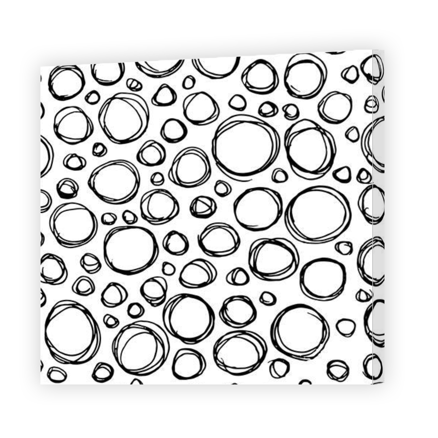 Thumbnail for Canvas - Gallery Canvas Wrap