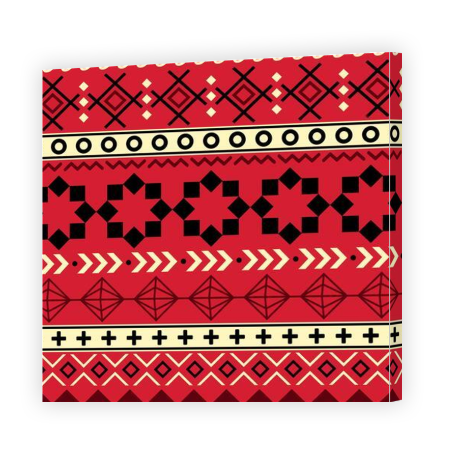 Thumbnail for Canvas - Gallery Canvas Wrap