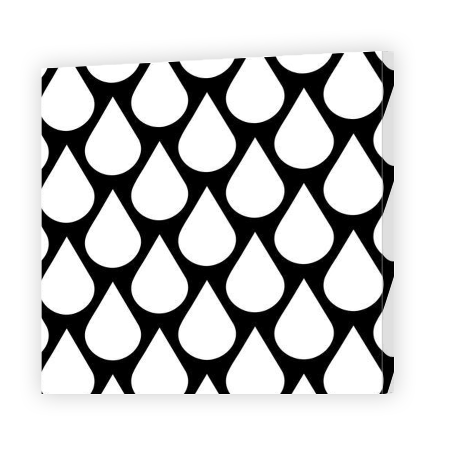 Thumbnail for Canvas - Gallery Canvas Wrap