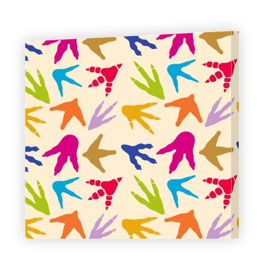 Thumbnail for Canvas - Gallery Canvas Wrap