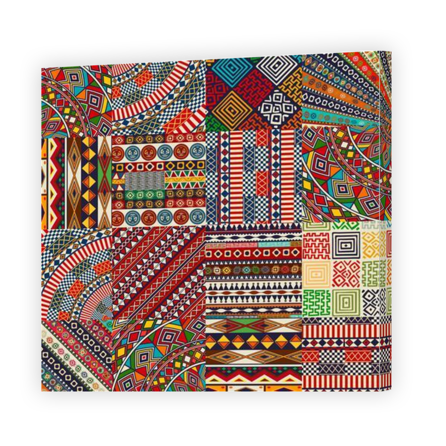 Thumbnail for Canvas - Gallery Canvas Wrap