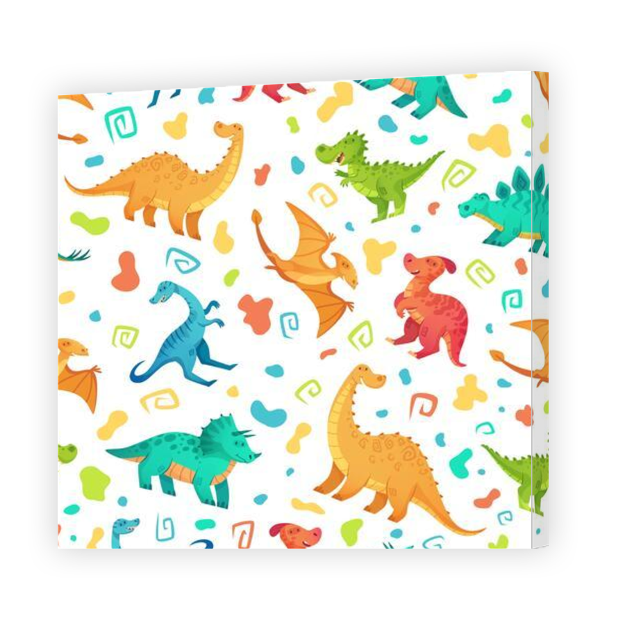 Thumbnail for Canvas - Gallery Canvas Wrap