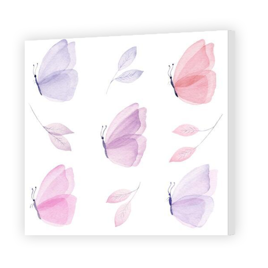 Thumbnail for Canvas - Gallery Canvas Wrap