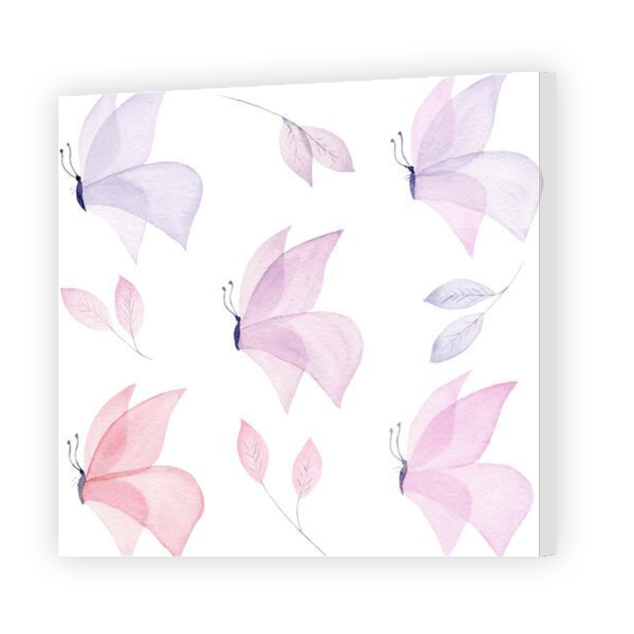 Thumbnail for Canvas - Gallery Canvas Wrap