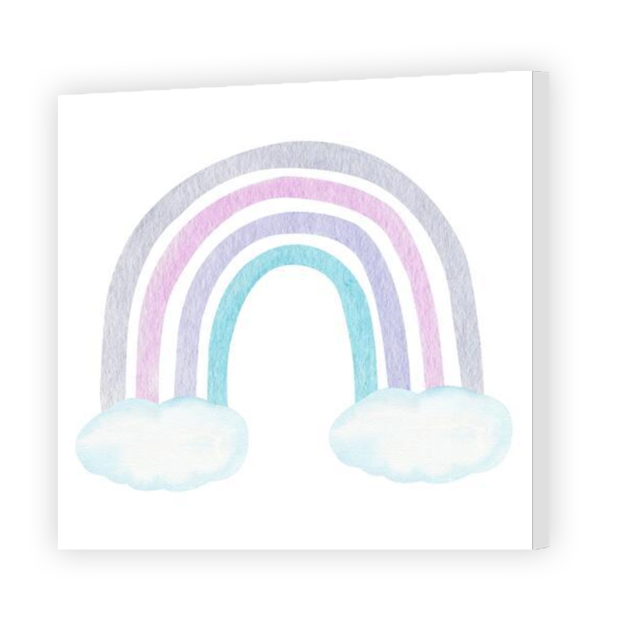 Thumbnail for Canvas - Gallery Canvas Wrap