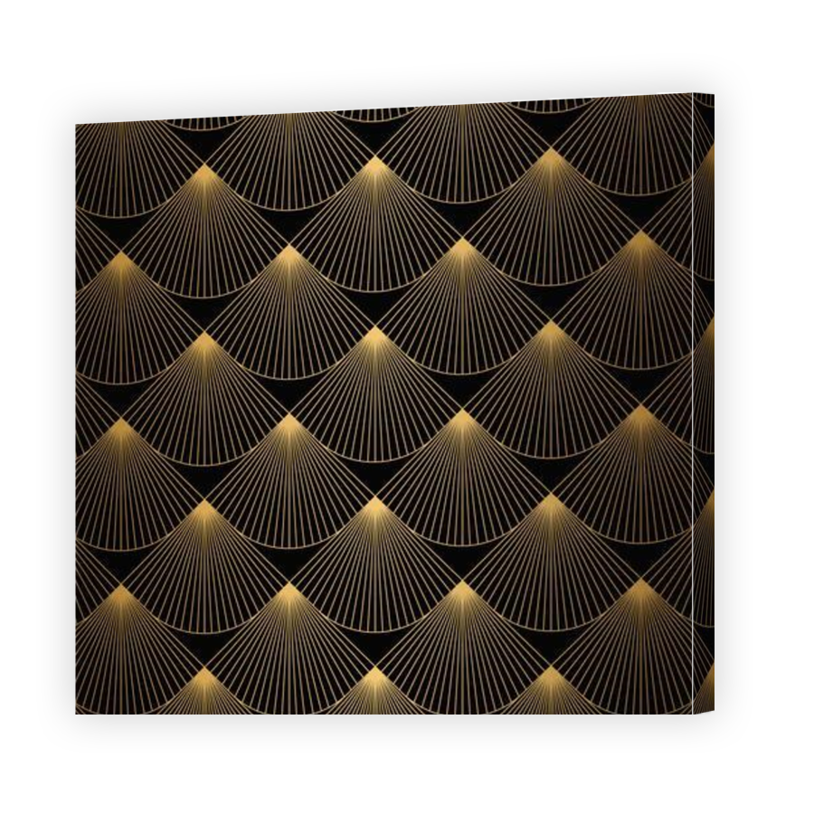 Thumbnail for Canvas - Gallery Canvas Wrap