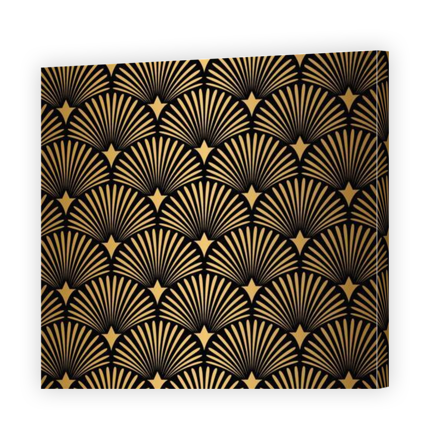 Thumbnail for Canvas - Gallery Canvas Wrap