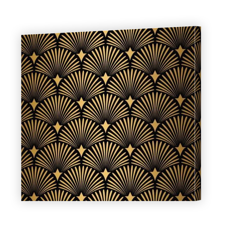 Thumbnail for Canvas - Gallery Canvas Wrap