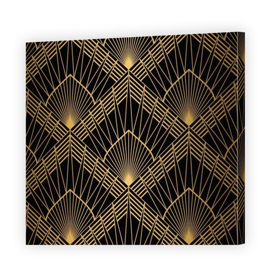 Thumbnail for Canvas - Gallery Canvas Wrap