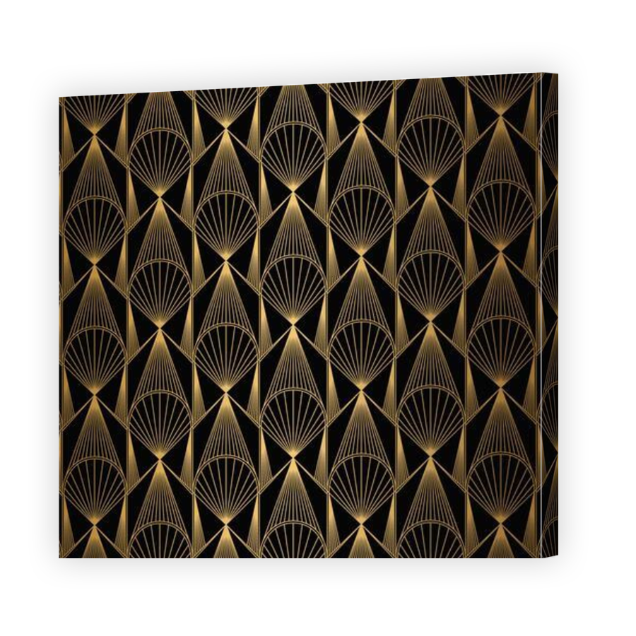 Thumbnail for Canvas - Gallery Canvas Wrap