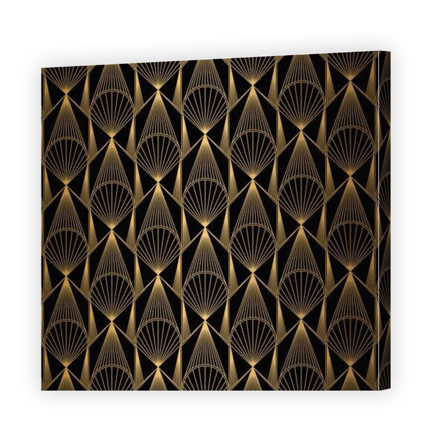 Thumbnail for Canvas - Gallery Canvas Wrap