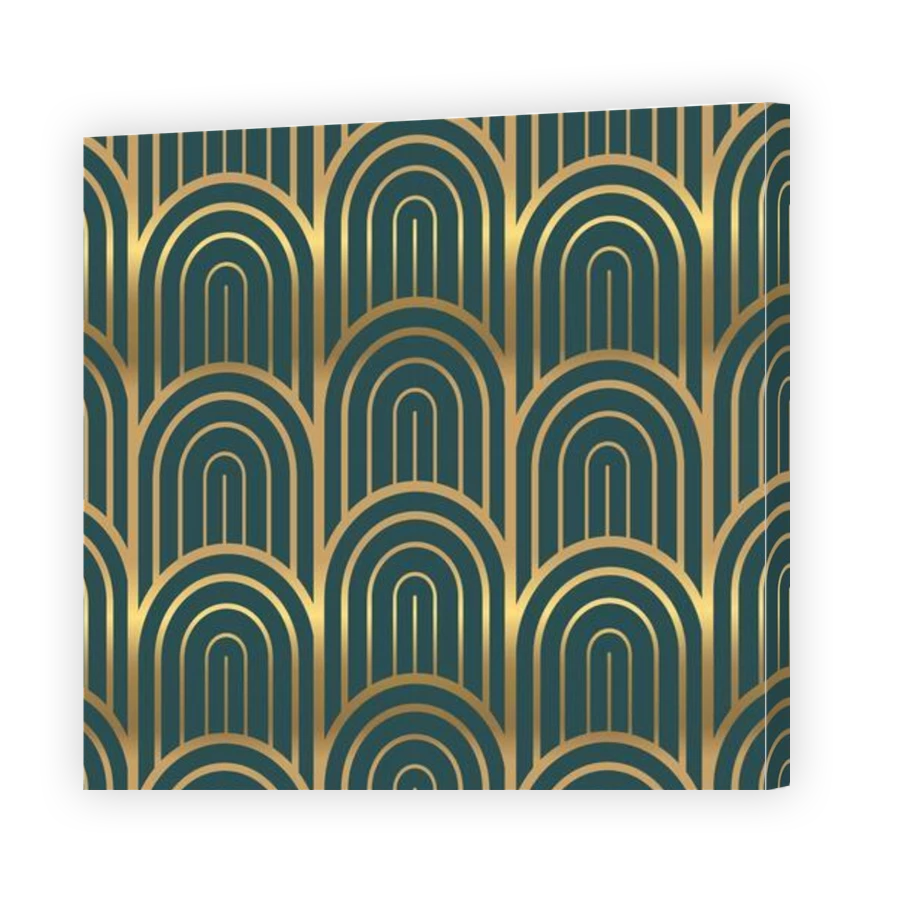 Thumbnail for Canvas - Gallery Canvas Wrap