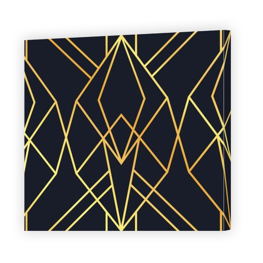 Thumbnail for Canvas - Gallery Canvas Wrap