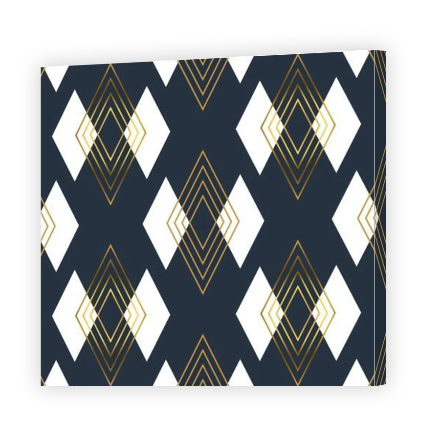 Thumbnail for Canvas - Gallery Canvas Wrap