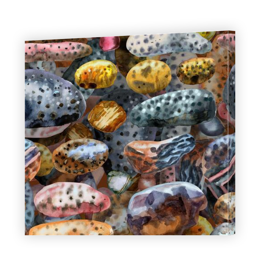 Thumbnail for Canvas - Gallery Canvas Wrap