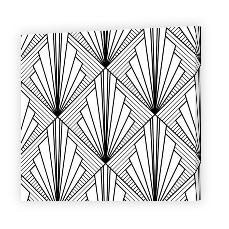 Thumbnail for Canvas - Gallery Canvas Wrap