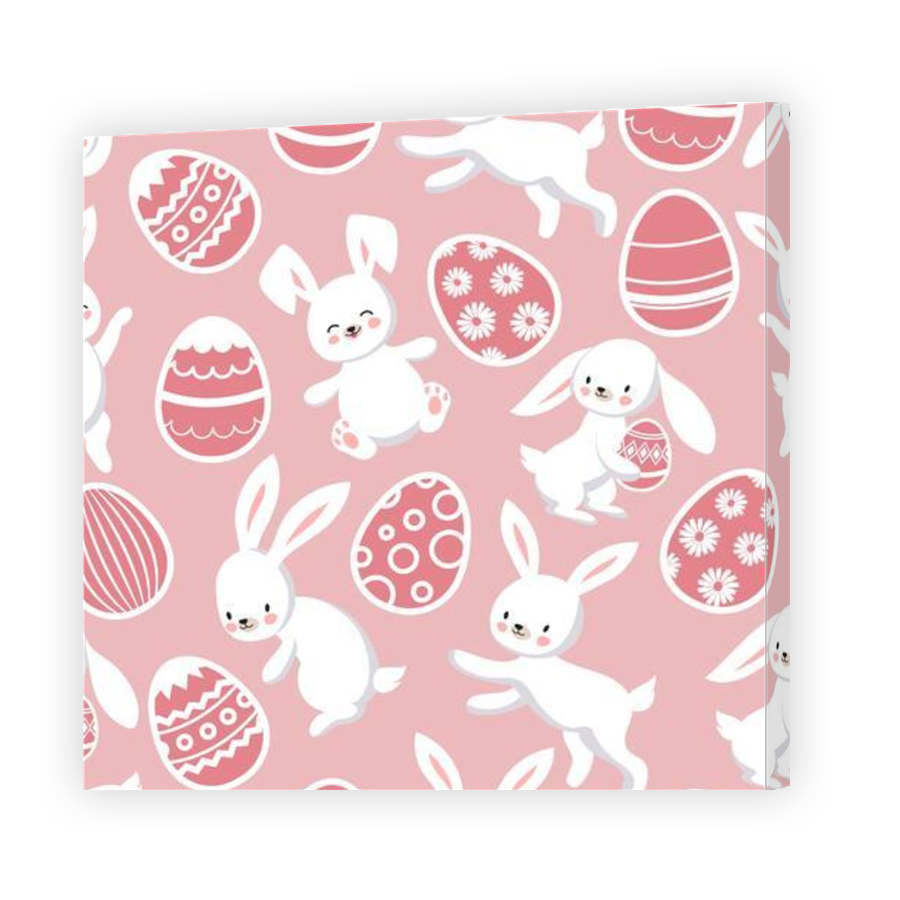 Thumbnail for Canvas - Gallery Canvas Wrap