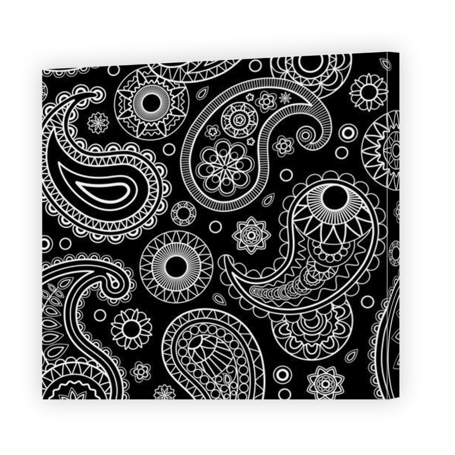 Thumbnail for Canvas - Gallery Canvas Wrap