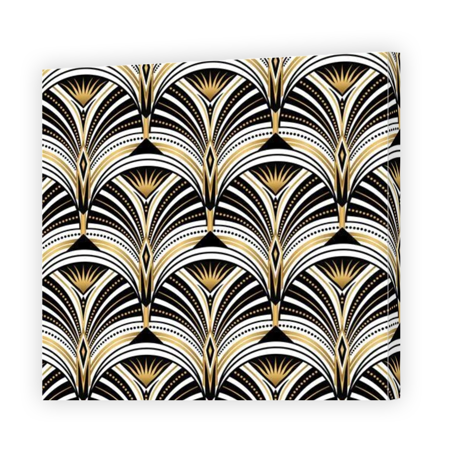 Thumbnail for Canvas - Gallery Canvas Wrap