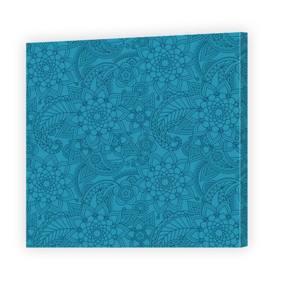 Thumbnail for Canvas - Gallery Canvas Wrap