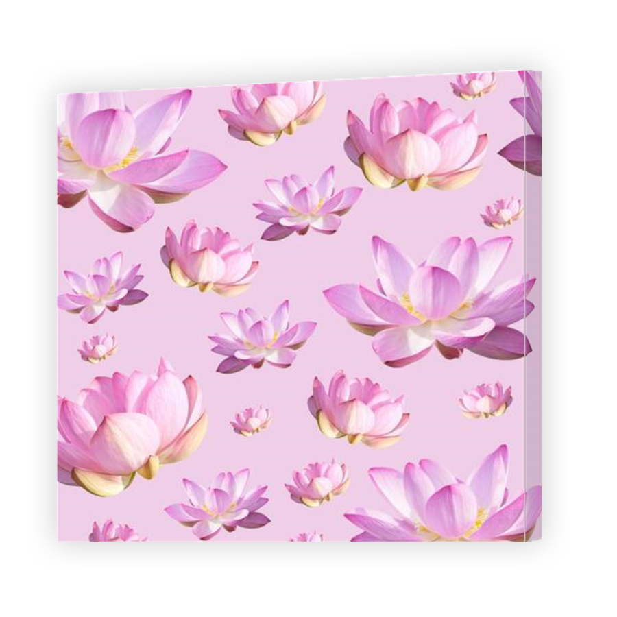 Thumbnail for Canvas - Gallery Canvas Wrap