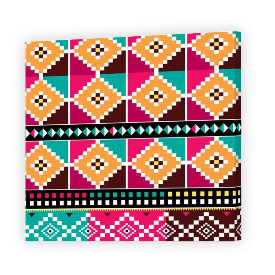 Thumbnail for Canvas - Gallery Canvas Wrap