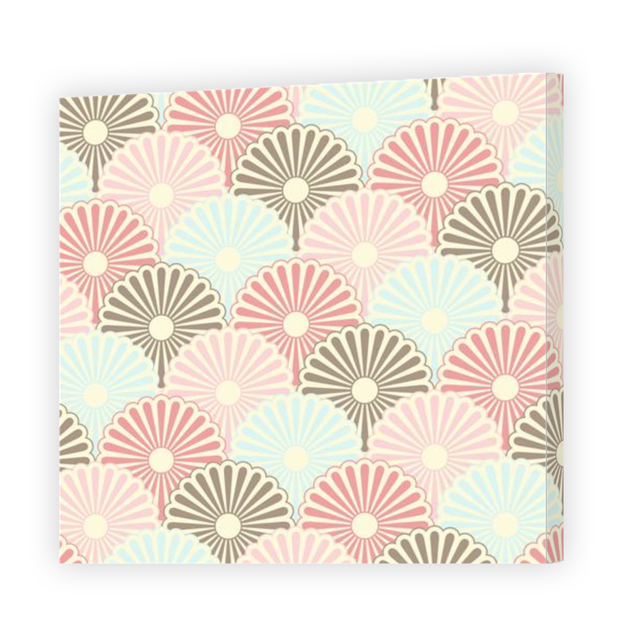 Thumbnail for Canvas - Gallery Canvas Wrap